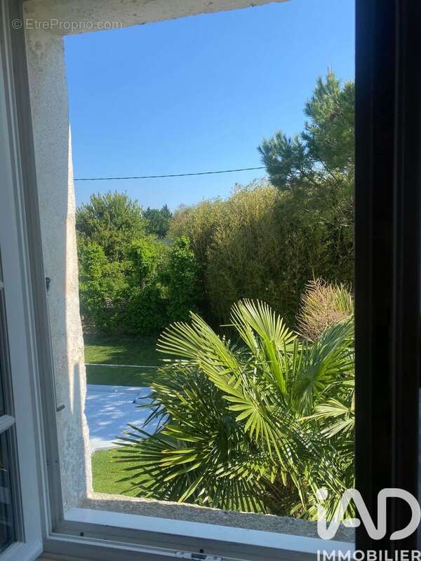 Photo 6 - Maison à LE GUA