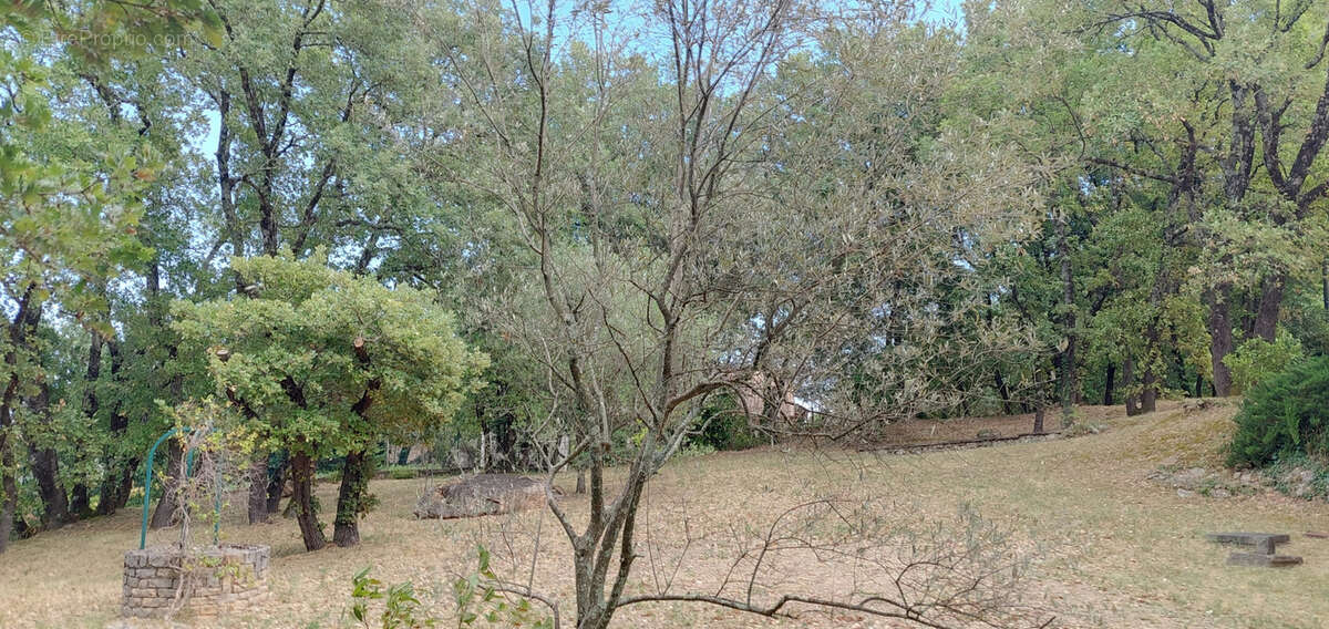 Maison à SAINT-PAULET-DE-CAISSON