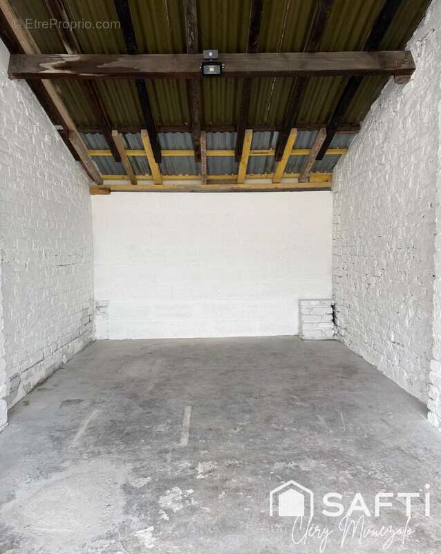 Photo 2 - Parking à COUDEKERQUE-BRANCHE