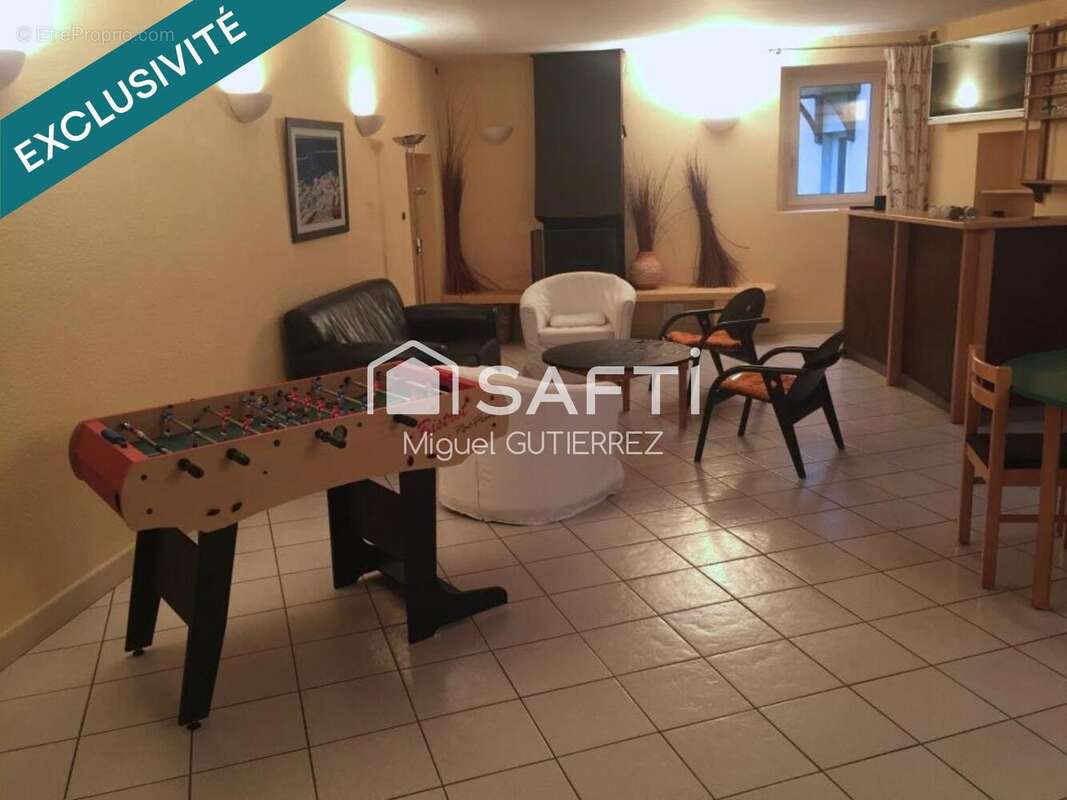 Photo 4 - Appartement à CHALONNES-SUR-LOIRE