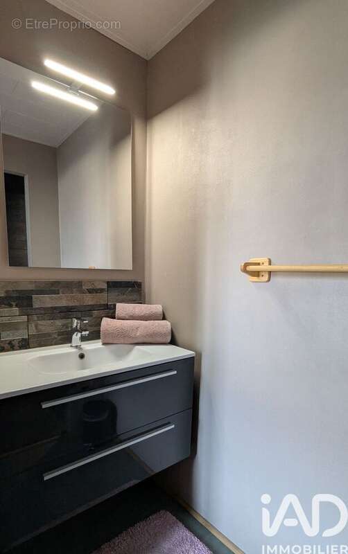 Photo 8 - Appartement à LODS