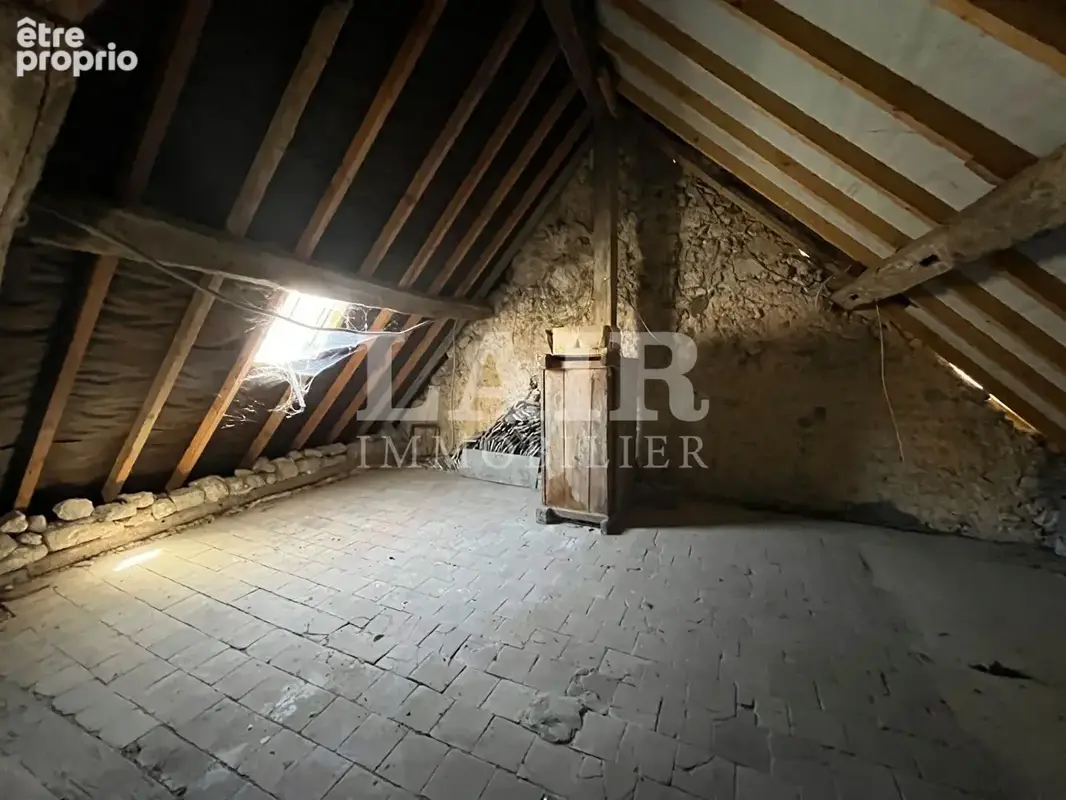 Maison de ville rénovée, Bellême commerces à pied - B15346 - photo 14