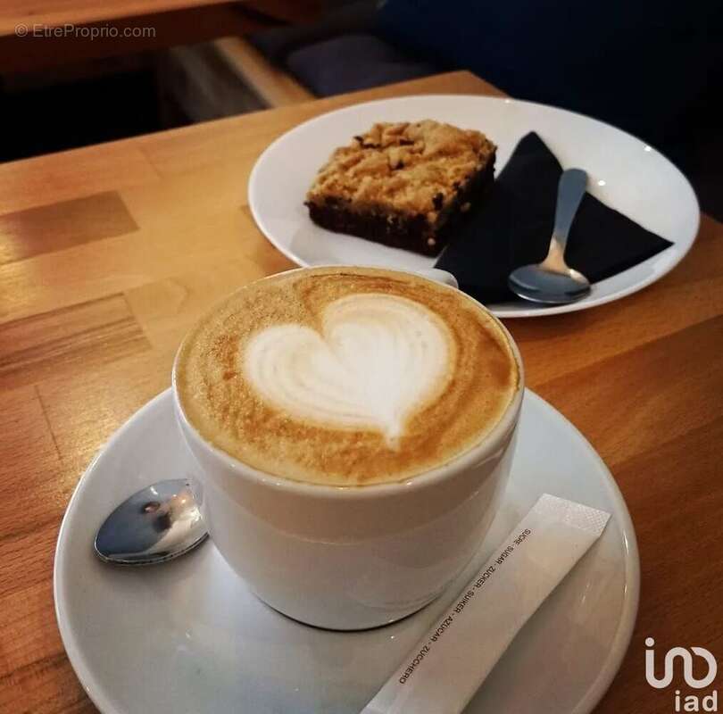 Photo 3 - Commerce à MONTPELLIER