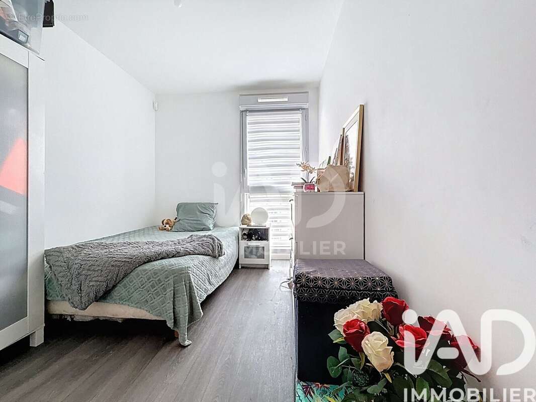 Photo 6 - Appartement à NEUILLY-SUR-MARNE