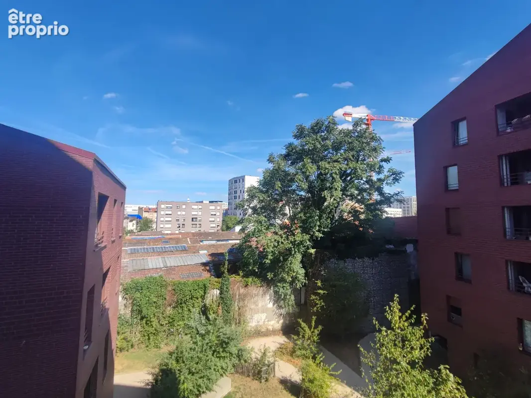 94200 - ivry port centre - 4 pièces, terrasse, dpe b, 3 chambres - photo 17