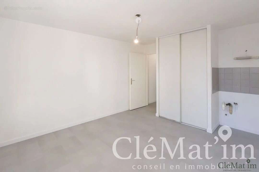 Appartement à ILLKIRCH-GRAFFENSTADEN