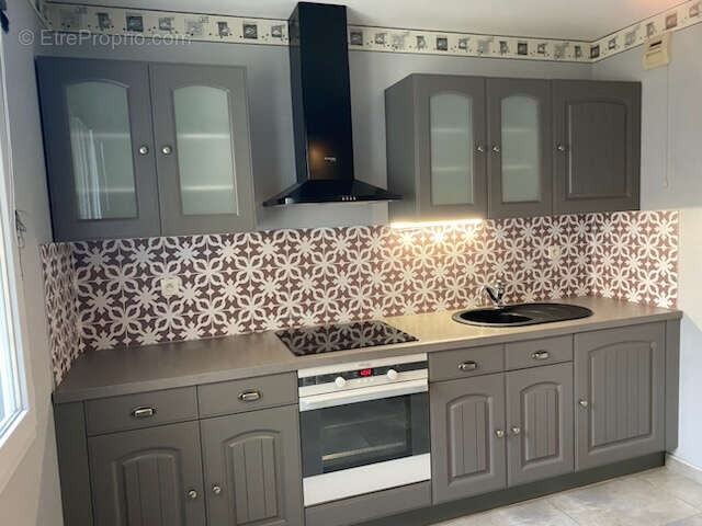 Appartement à AMIENS