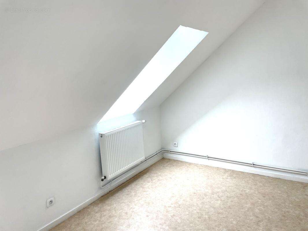 Maison à CAMBRAI