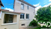 Photo 1 - Maison à ABLON-SUR-SEINE