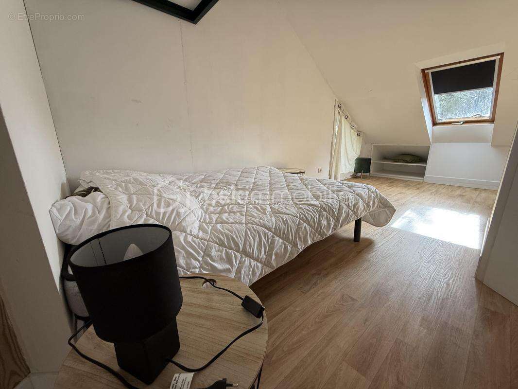 Maison à BRECEY