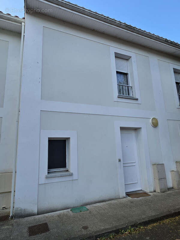 Maison de ville t3 jarinet et 2 parkings - photo 13