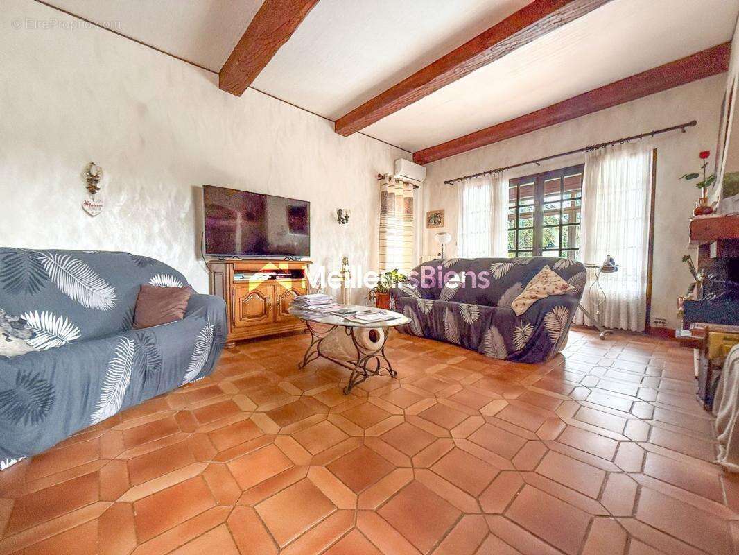 Maison à SAINT-RAPHAEL