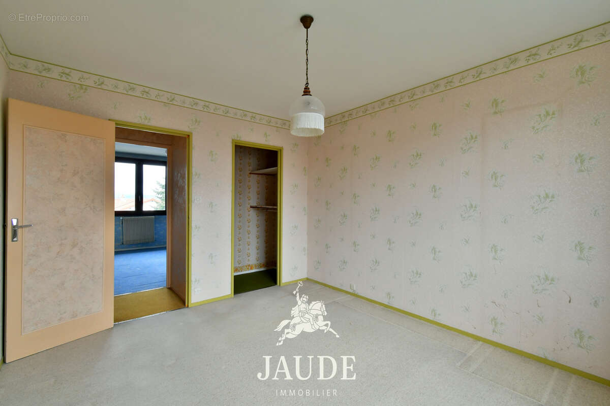 Maison à COURNON-D'AUVERGNE