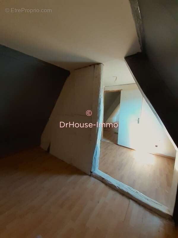 Maison à BEAUMONT-LE-ROGER