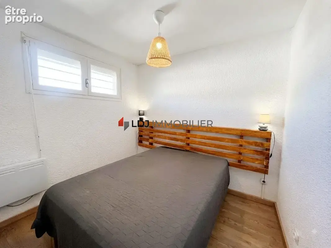 Appartement 36 m² à Canet-En-Roussillon  - photo 3