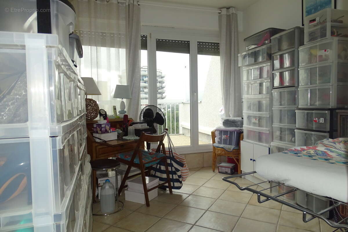 Appartement à CRETEIL