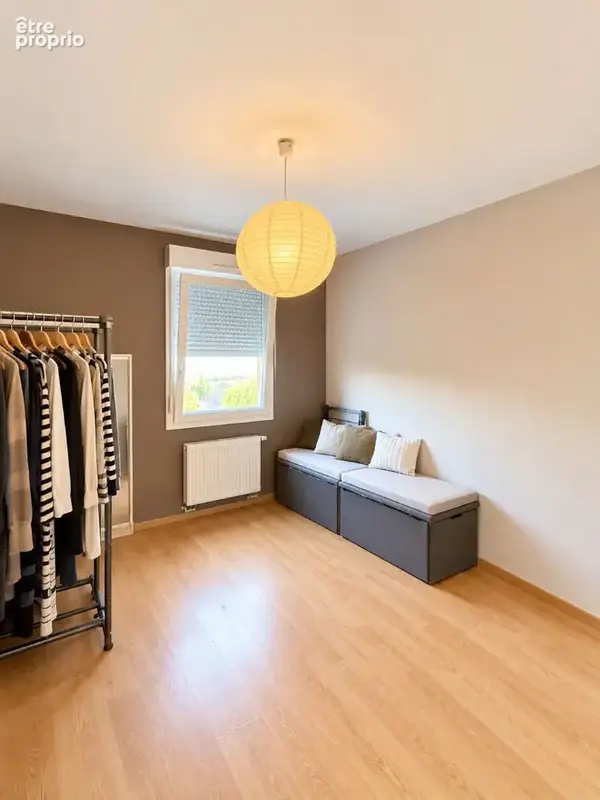 Appartement Trémery 3 pièces 62.06m2 - photo 4