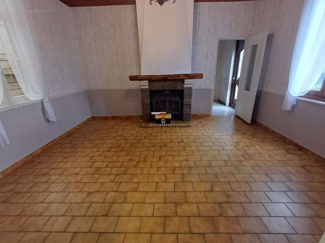 Maison 67 m² à Amiens  - photo 6