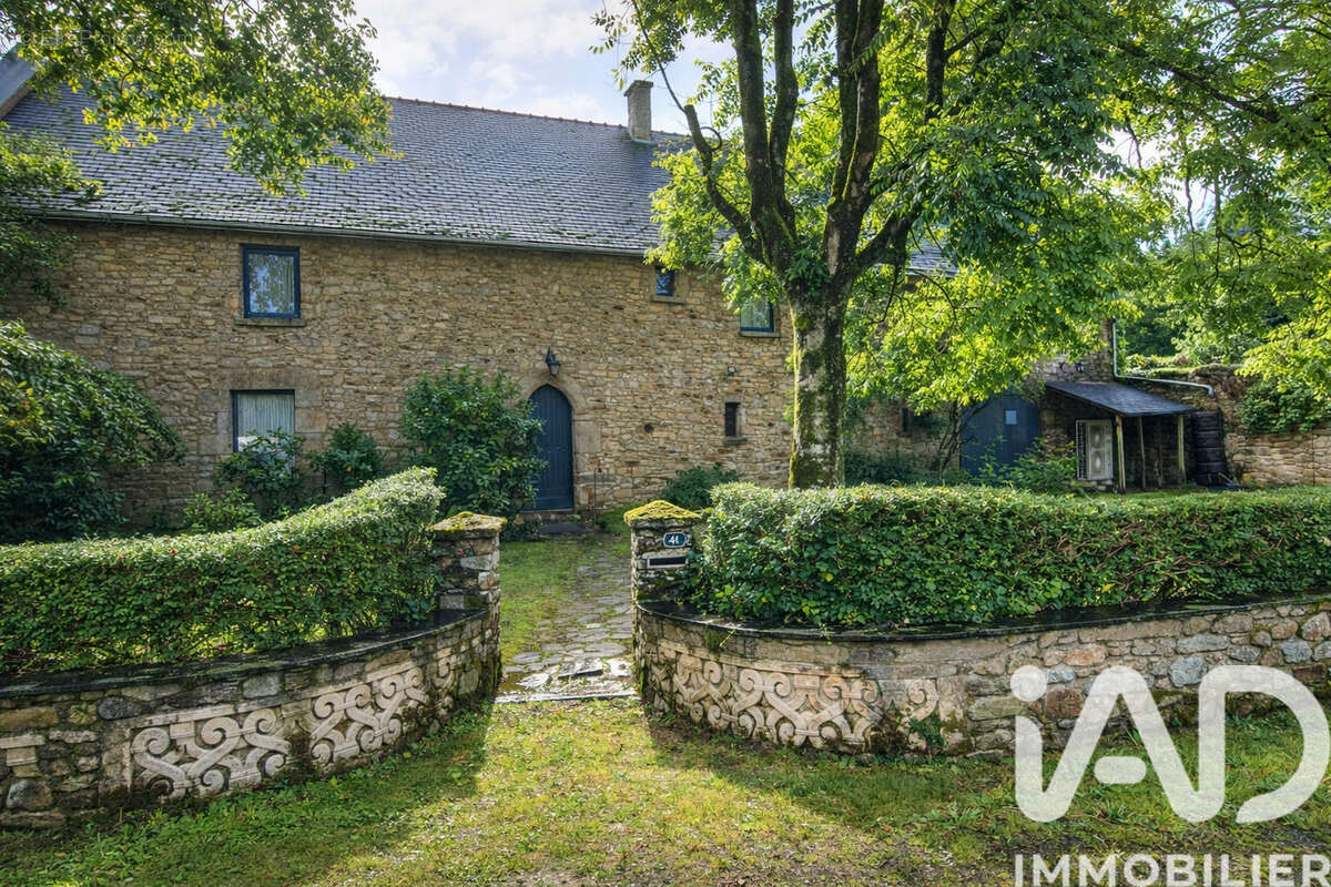 Photo 9 - Maison à VIGNEUX-DE-BRETAGNE
