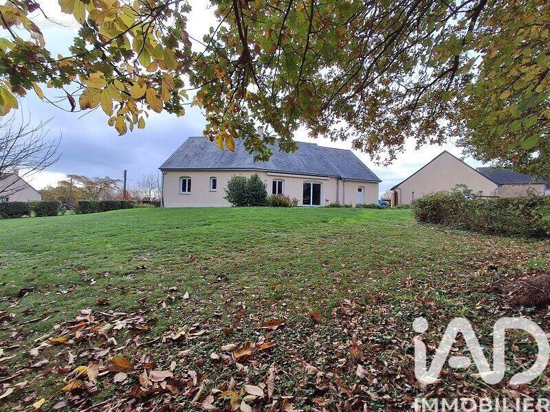 Photo 1 - Maison à SAINT-SYMPHORIEN