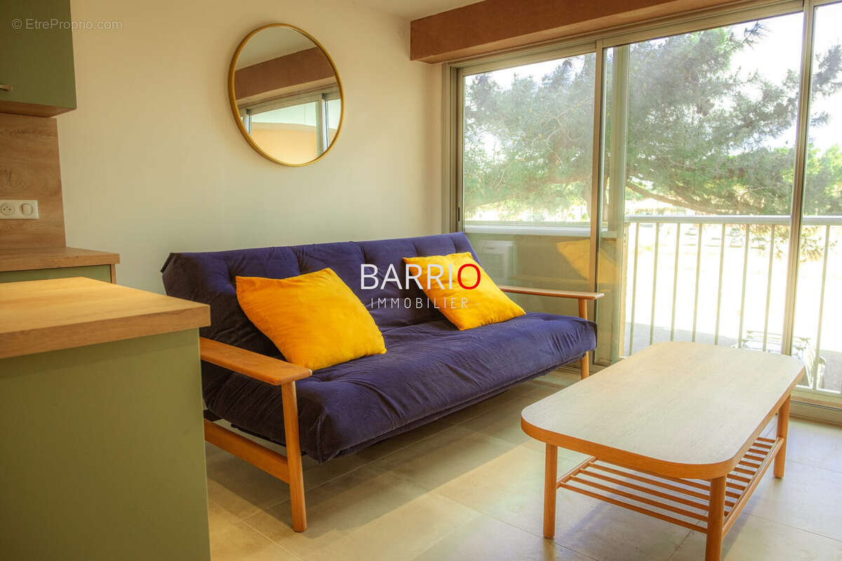 Appartement à ARGELES-SUR-MER