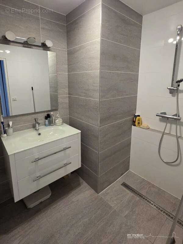 Maison à LA CHAPELLE-SUR-ERDRE