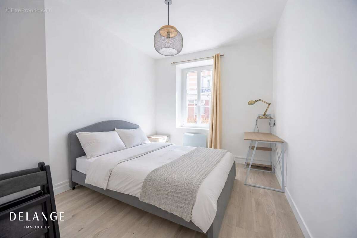 Appartement à LE KREMLIN-BICETRE