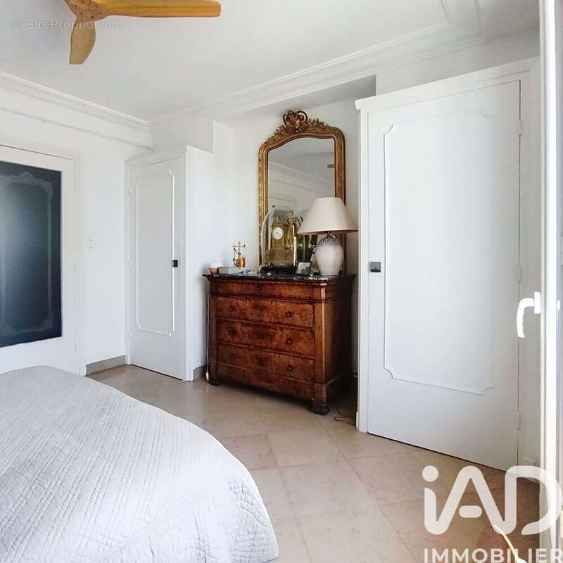 Photo 6 - Appartement à VILLEURBANNE