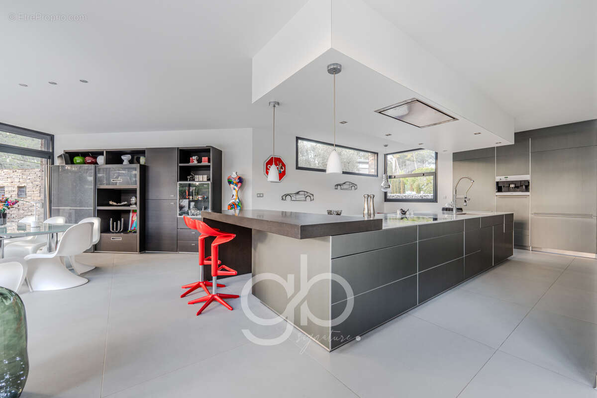 Maison à SAINT-GELY-DU-FESC