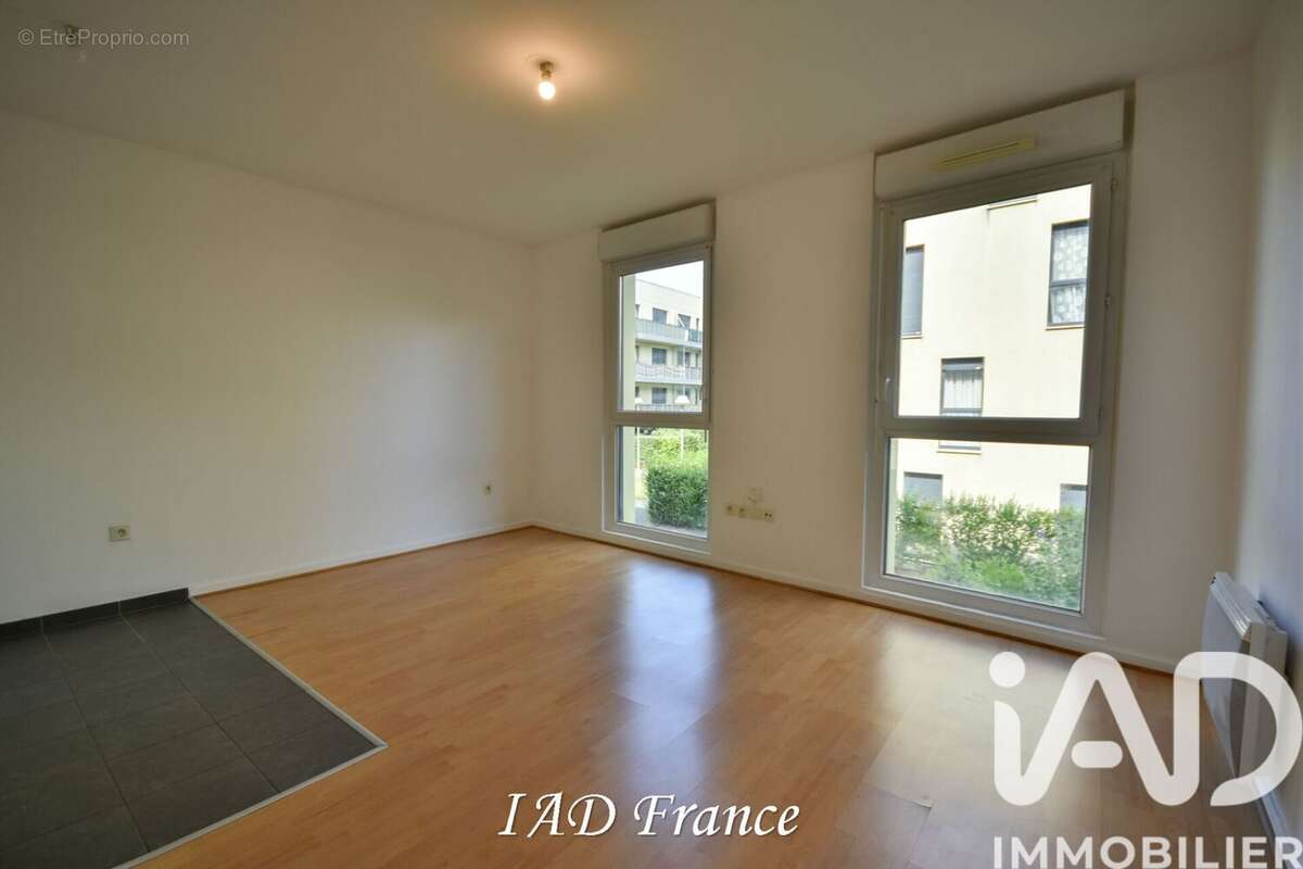 Photo 4 - Appartement à MANTES-LA-JOLIE