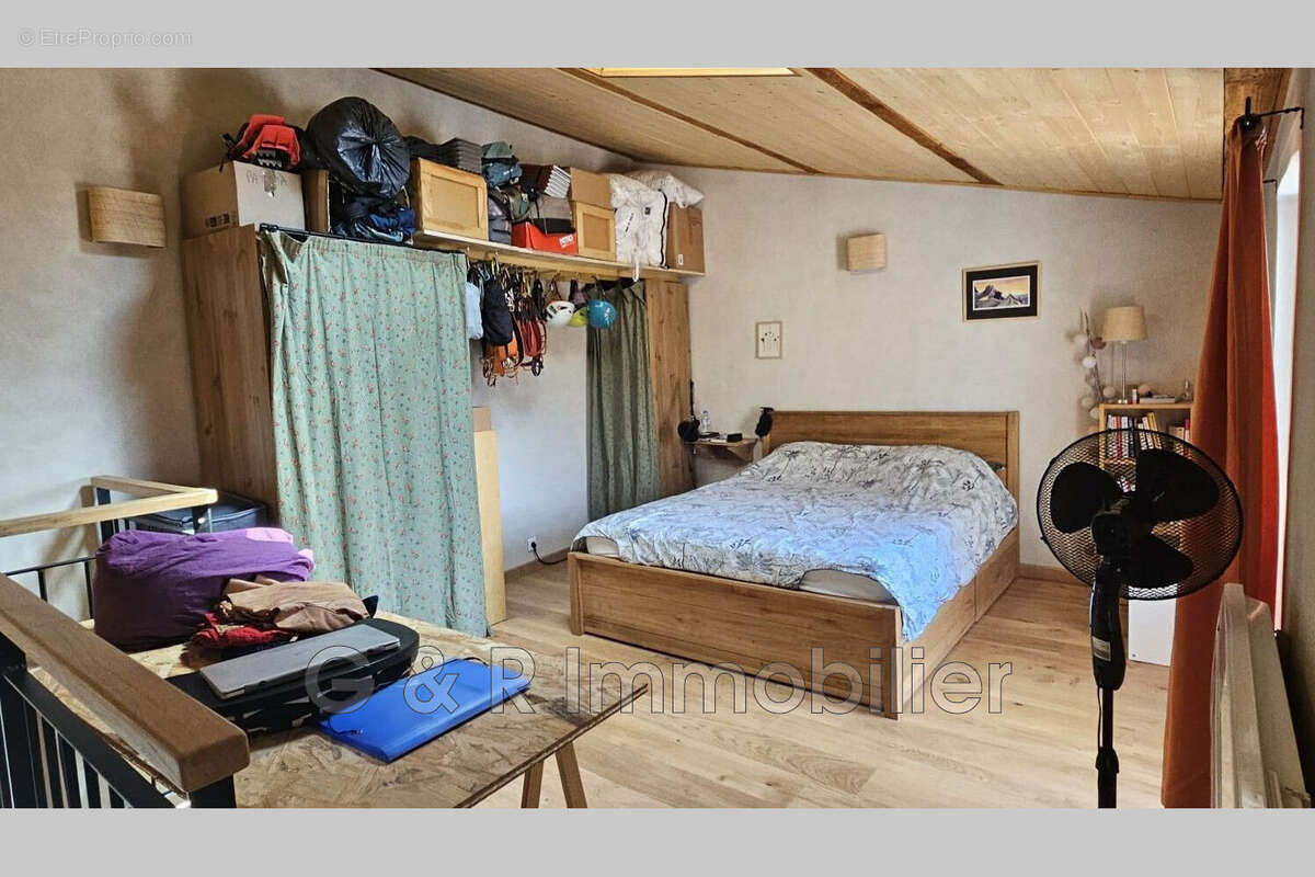 Maison 68 m² à Peypin  - photo 6