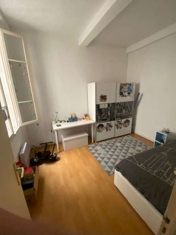 Immeuble La Seyne Sur Mer 180 m2, 5 lots loués, 2 greniers - photo 10