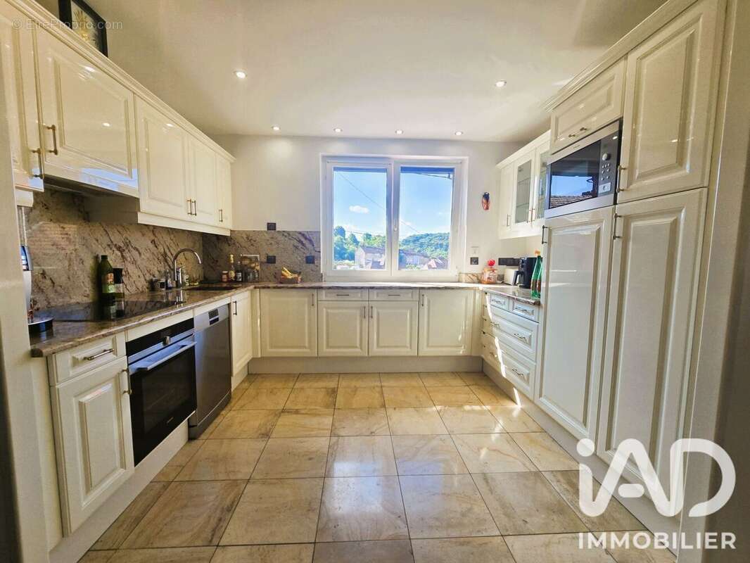 Maison 80 m² à Saulnes  - photo 3