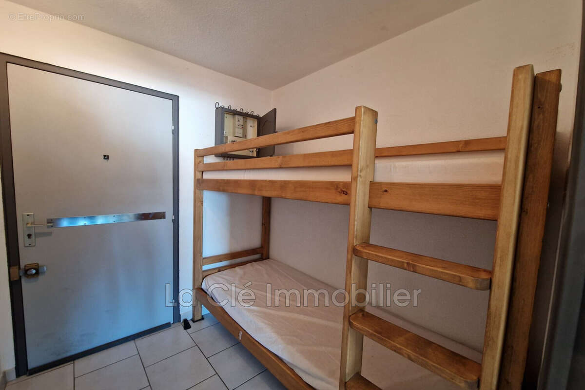 Appartement à LE GRAU-DU-ROI