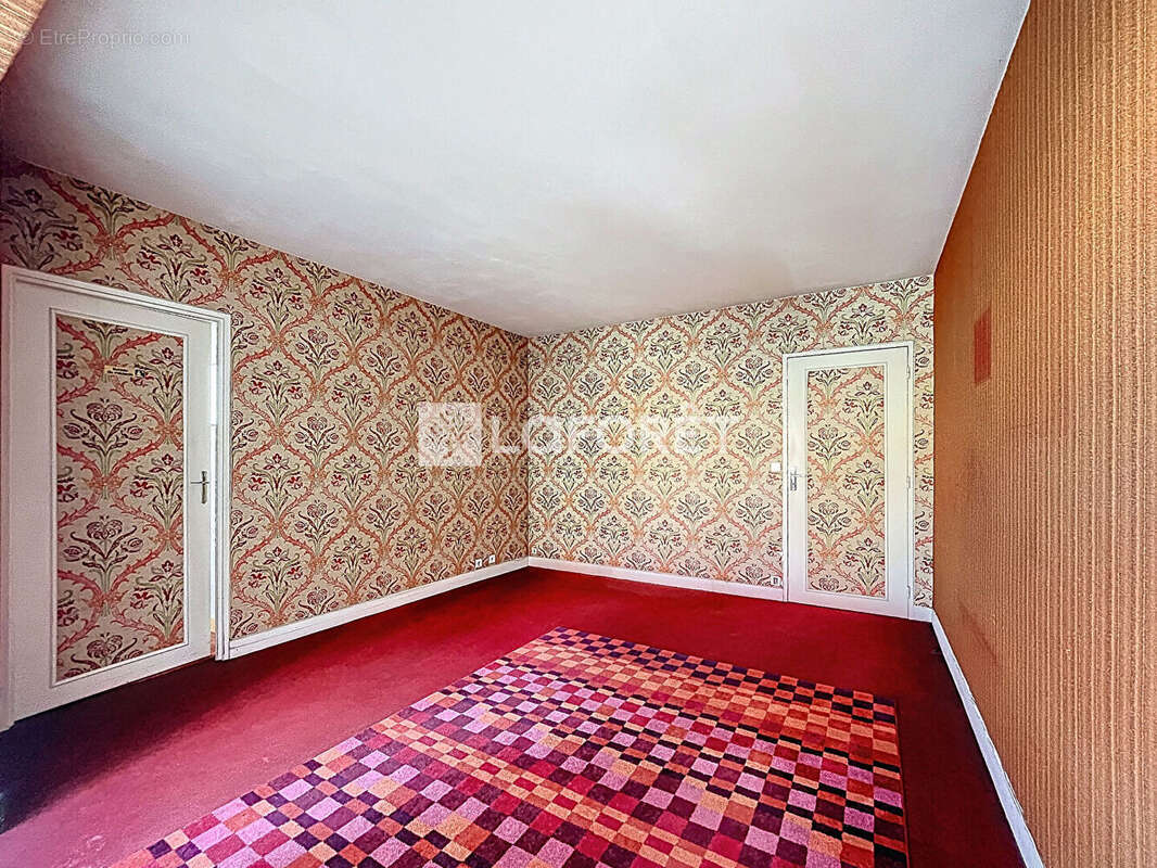 Appartement à CHAUMONT