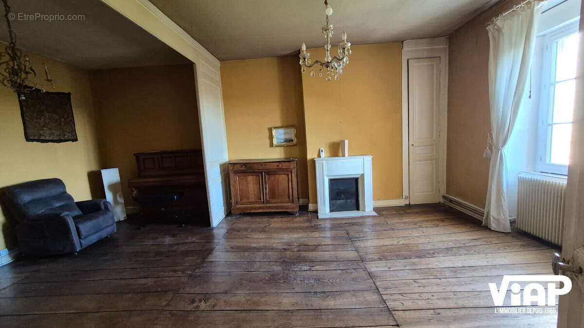 Maison à LIMOGES