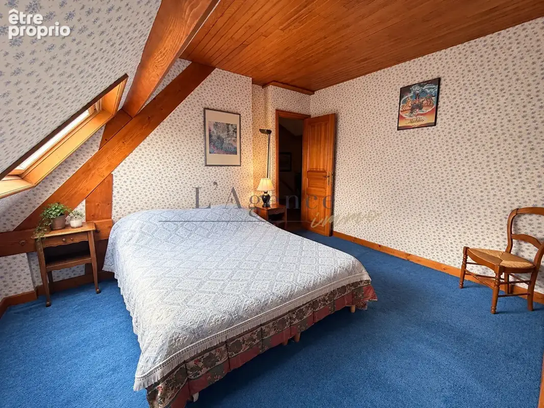 Maison Orry La Ville 6 pièce(s) 162.14 m2 - photo 11