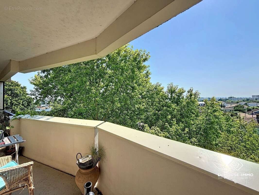 Appartement à MERIGNAC
