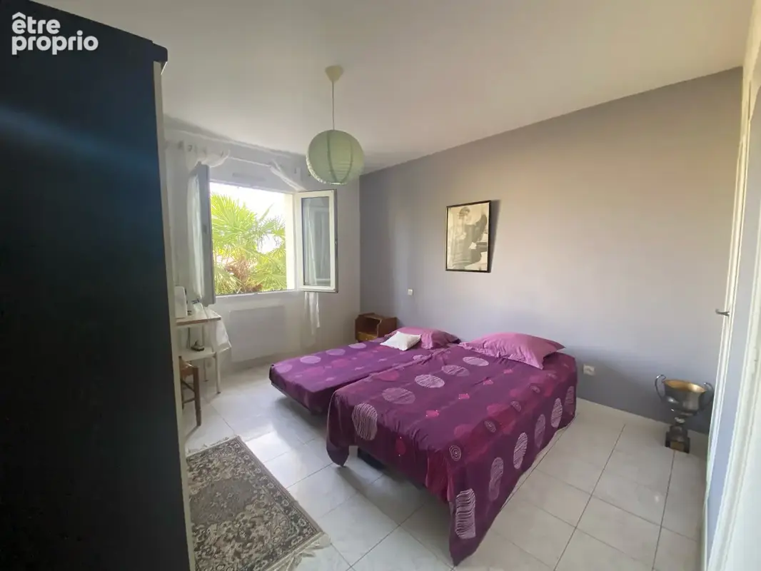 Maison Plain-Pied, 3 chambres, garage, jardin. - photo 7