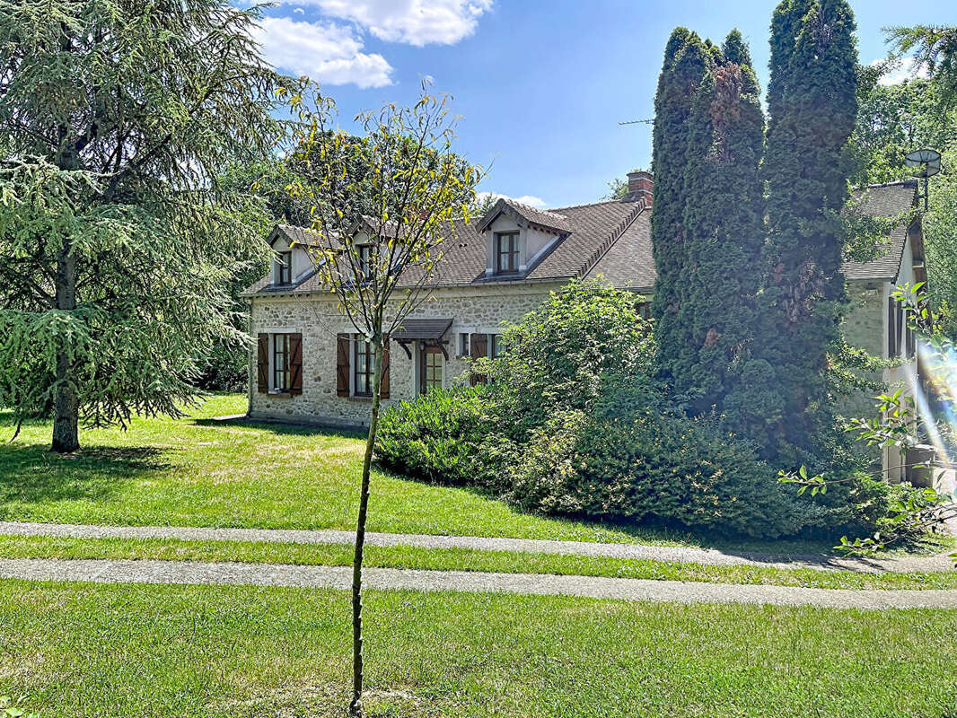 Maison à VICQ