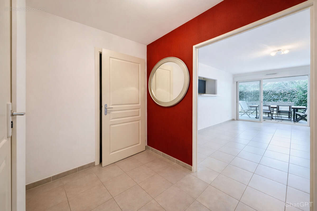 Appartement à LA CIOTAT