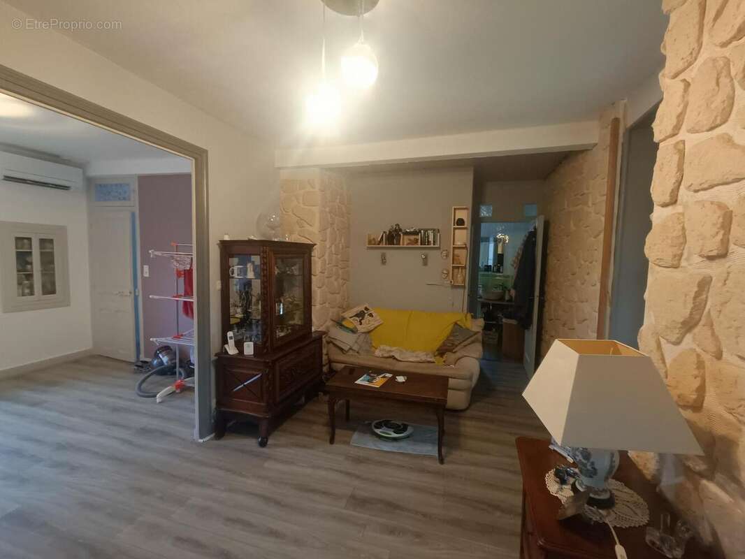 Photo 6 - Maison à CHAUFFAILLES
