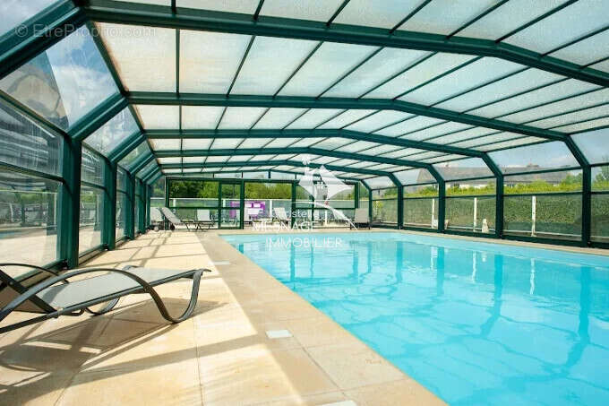 Appartement à DINAN