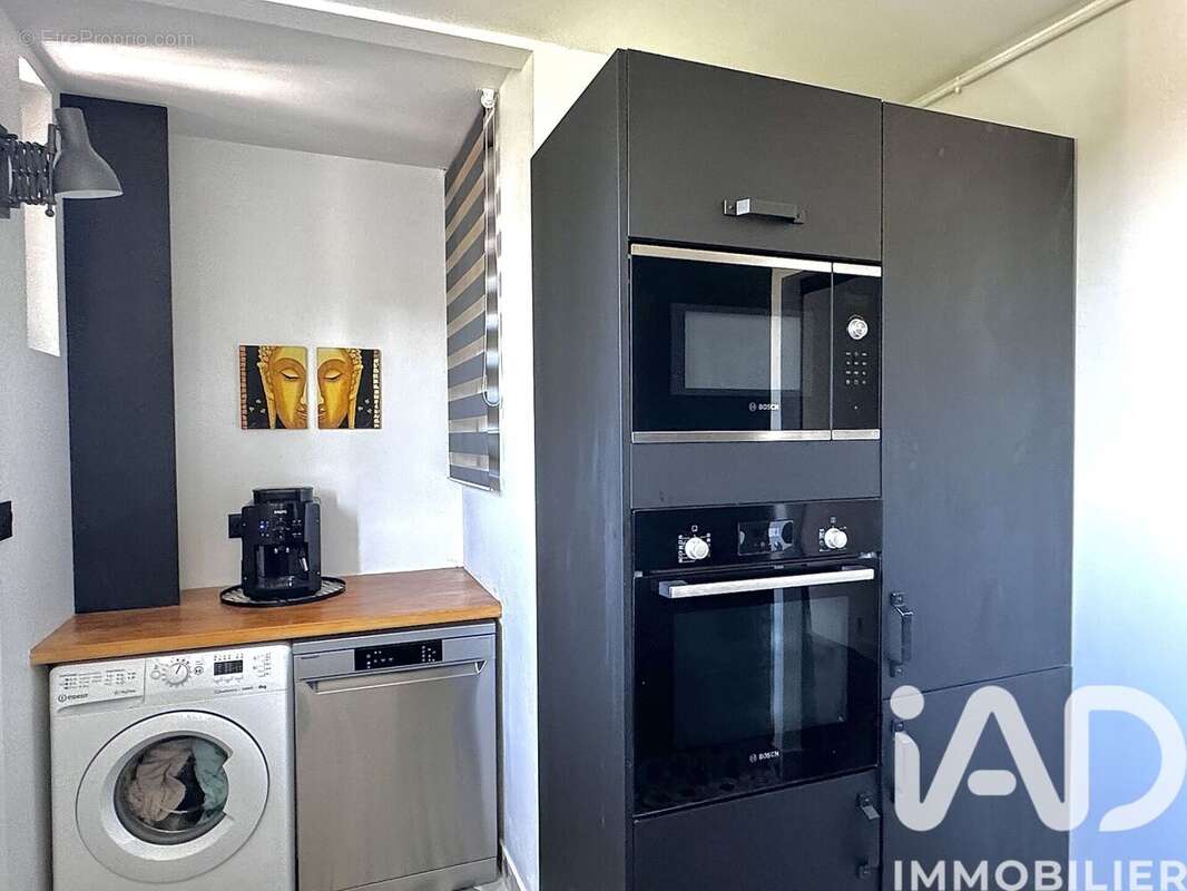 Photo 5 - Appartement à BEAUVAIS