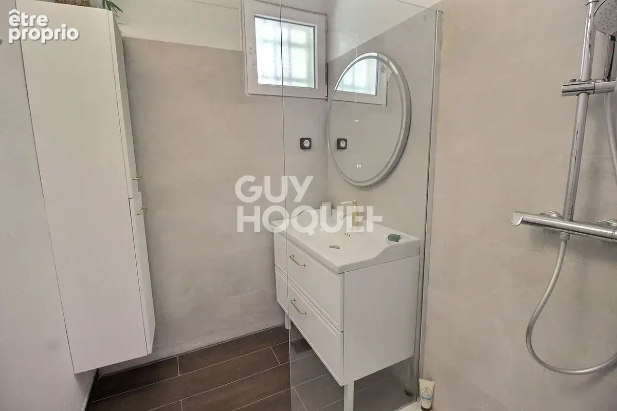 Maison en campagne provençale - photo 8