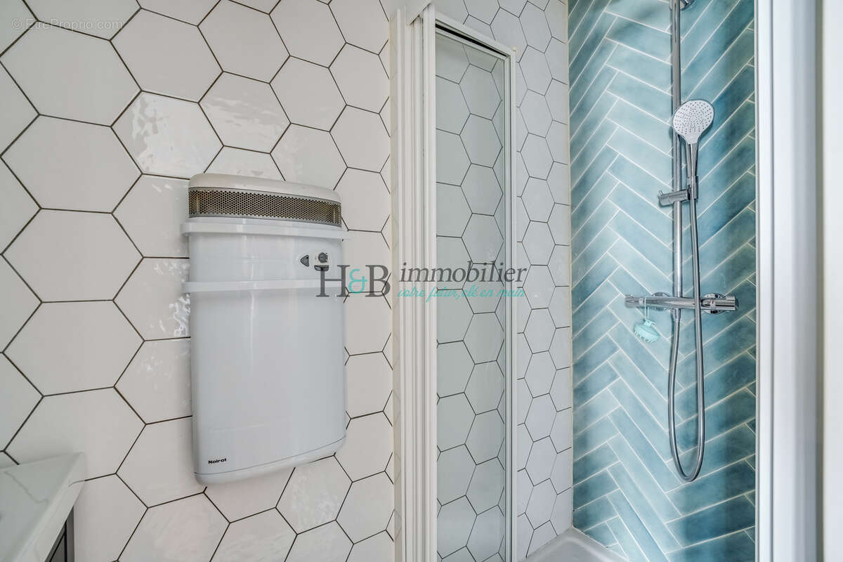 Appartement à PARIS-6E