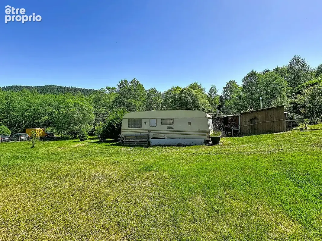 Espace de loisirs à Allarmont - photo 7