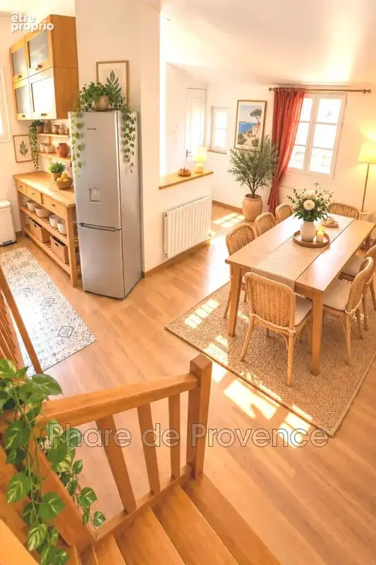 Appartement 4 pièces 81 m² à vendre à Marseille-2e (13002) - photo 5