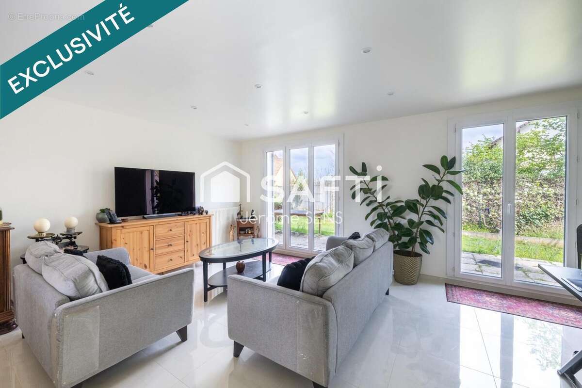 Photo 4 - Maison à VERNOUILLET