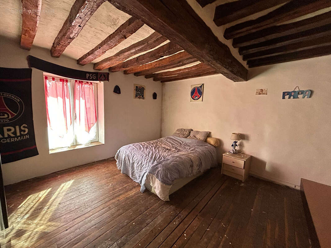 Maison à LA FERTE-SOUS-JOUARRE